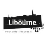 logo de la ville de Libourne