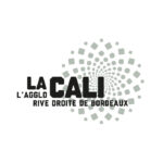 Logo de la communauté d'agglomération du libournais